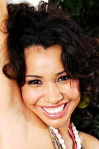 Eva Lopez in Chicks & Salsa 3