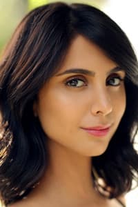 Anjli Mohindra in Wild Bill