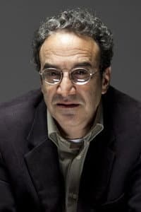 Carlos Augusto Calil in Semana Sem Fim