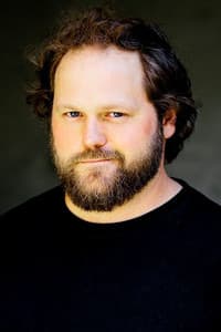 Kalvin Olafson in No Reservations