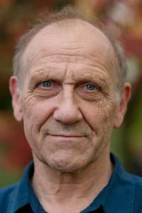 Karl Kranzkowski in Weil ich gut bin!