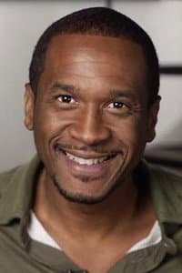 Jerry Minor in The Bogus Witch Project