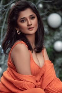 Kanika Mann in Rakshak - India's Braves