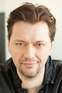 Hugo Giroux in Le Cœur de Madame Sabali