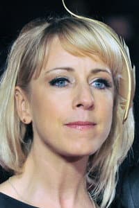 Claudie Blakley in National Theatre Live: The Comedy of Errors
