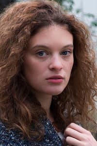 Pauline Briand in Ce qui vient la nuit