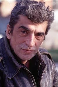 Božidar Orešković in Pucanj