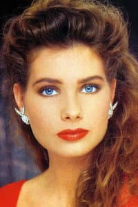 Tanya Beyer in Playboy Video Playmate Calendar 1993