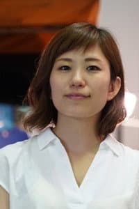 Chika Kuboyama in 戦慄怪奇ファイル コワすぎ！FILE-04真相！トイレの花子さん