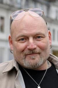 Håkan Hemlin in Nordman 1997