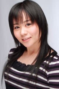 Yuka Kuroda in ウィッチクラフトワークス