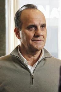 Joe Torre in First Pitch