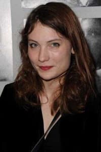 Élise Lhomeau in Cadence