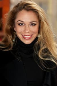 Daniela Fally in Capriccio - Wiener Staatsoper