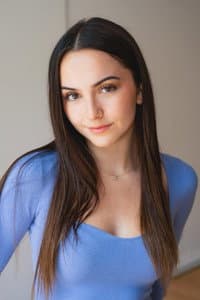 Hannah Cheramy in My Sweet Audrina