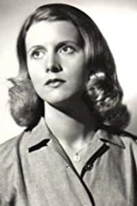 Joanne De Bergh in Call Northside 777