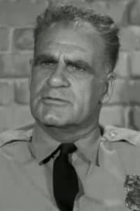 Rusty Lane in The Liberty Story