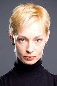 Victoria Malektorovych in Нереальная любовь