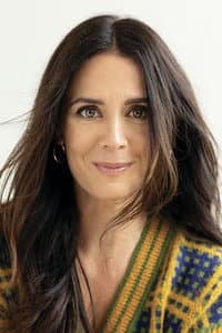 Mélissa Désormeaux-Poulin in Incendies