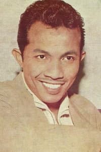 Aziz Sattar in Keluarga Comat