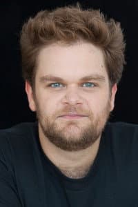Maxime Mailloux in Mes Ennemis