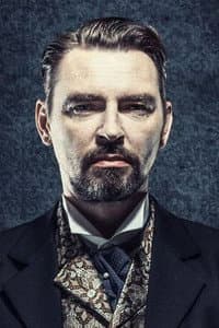 Krzysztof Zawadzki in Senność