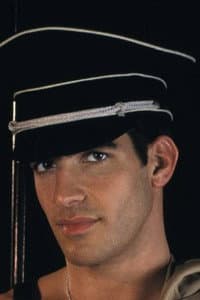 Dan Hughes in Stripped: The Code of Conduct