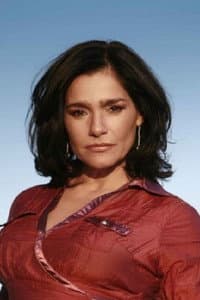 Gabriela Roel in Historias de ciudad