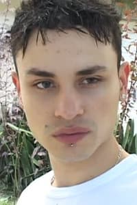Omar in Bareback Fiesta