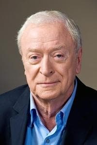 Michael Caine in Inside 'the Swarm'