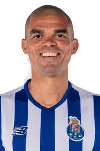 Pepe in 10 de julho