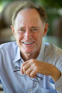David Perlmutter in Crystal Force 2: Dark Angel