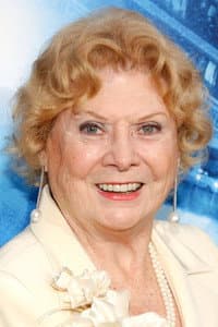 Sheila Allen in The Way of the World