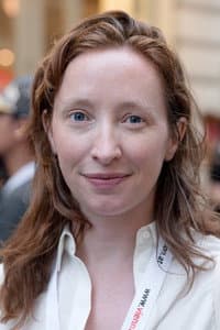 Stephanie Cumming in Stimmen