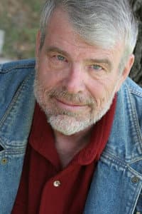 Max Thayer in No Retreat, No Surrender 2: Raging Thunder