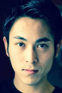 Yasushi Takada in Paleonaut