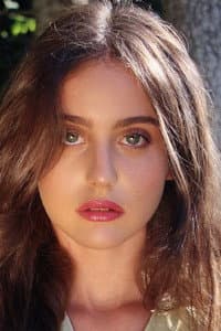 Sophie Lane Curtis in Innocence