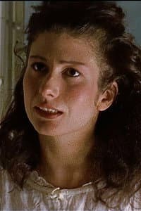 Caroline Hoermann in Flesh for the Beast