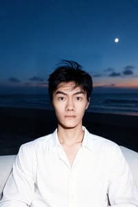 Tonglan Qiu in Desert Fiends 2