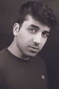 Omid Memar in In Our Country