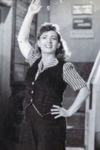 Mary Ann Evans in Dhoomkatu