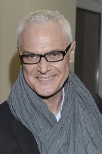 Dariusz Jakubowski in Marta