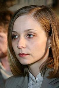 Rita Banci in Lištičky