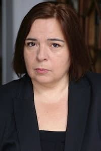 Isabelle Anciaux in Des jours meilleurs