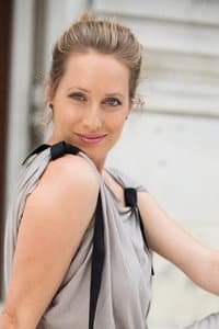 Csilla Barath Bastaić in Sonja i bik