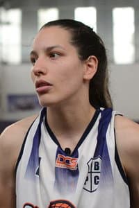 Sofía Cabrera in Otoñal