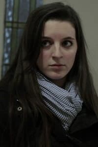 Jane Hogan in Three Times Moving: A Time to Lie