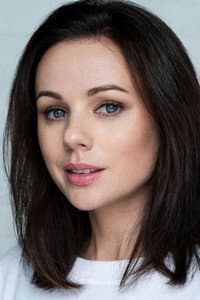 Brooke Williams in Predicament