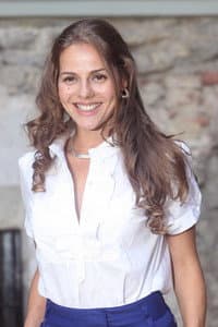 Miryam Gallego in Alicia