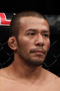 Ivan Menjivar in The Ultimate Fighter China Finale: Kim vs. Hathaway